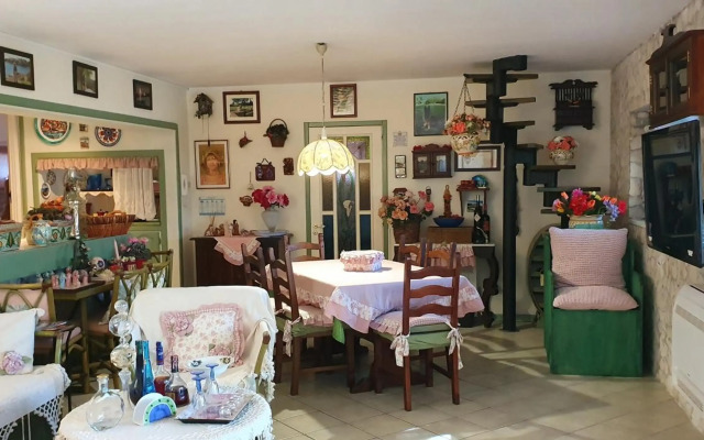 Ciclope's House con Mini Spa