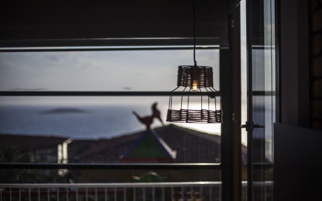 Ekinoks Apart Hotel