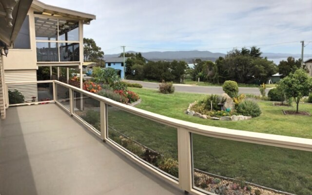 Elegant Style Bay of Fires