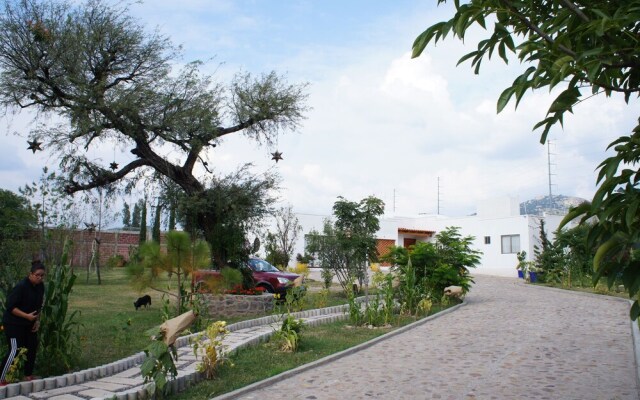 Casa Ángela Guest House