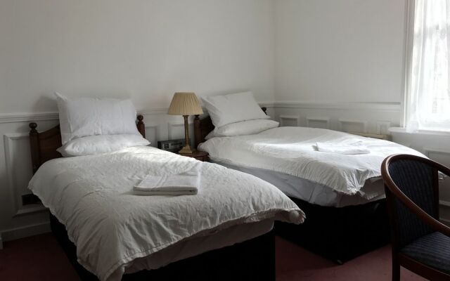 ATIS The Park Inn