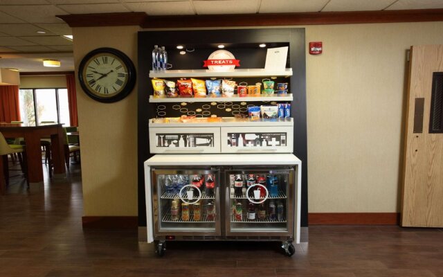 Hampton Inn St. Louis/Westport