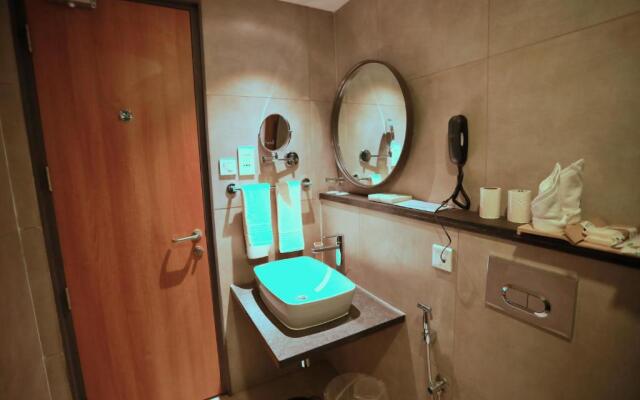 E.05 City Inn
