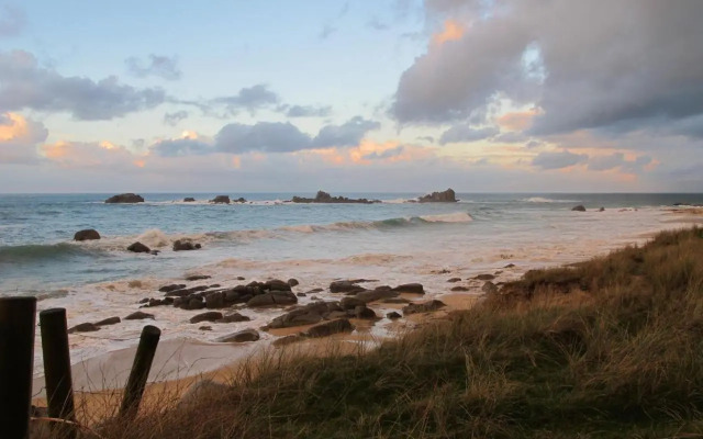 Holiday Home An Theven - CED204