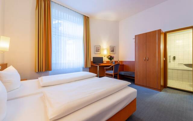 TRIP INN Hotel Schumann