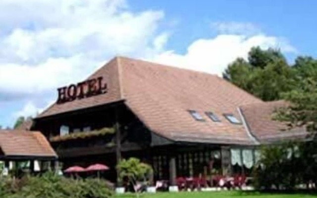 Relais des Châteaux Forts