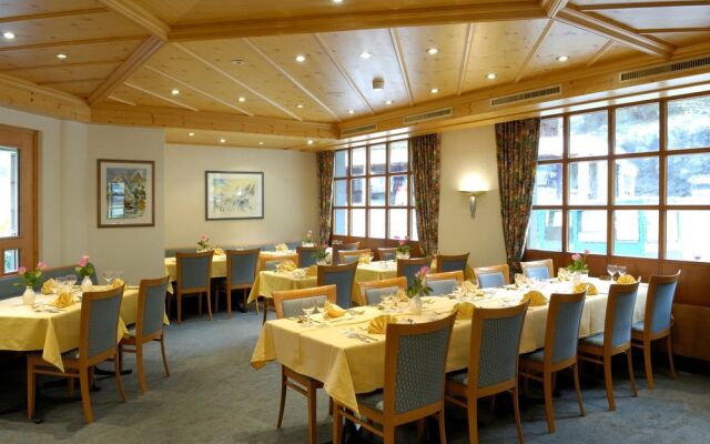 Hotel Alpin