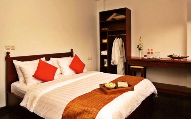 Hotel Amira Pasteur