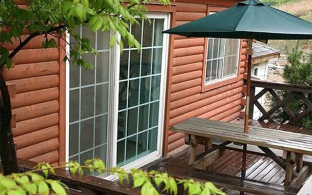 Pyeongchang Chere Matt Pension