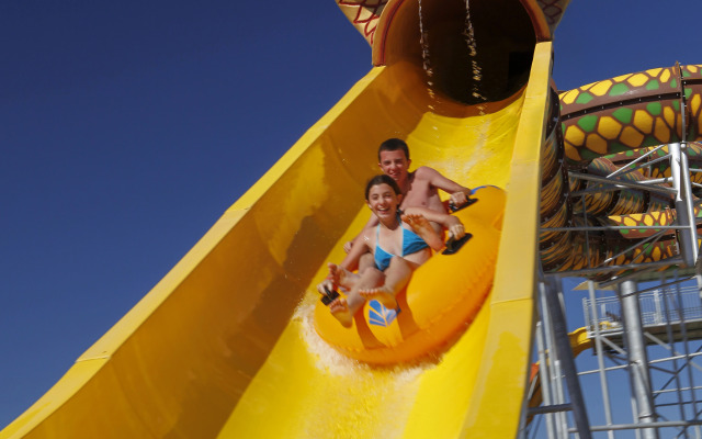 Aqua Mirage Club & Aqua Parc - All Inclusive