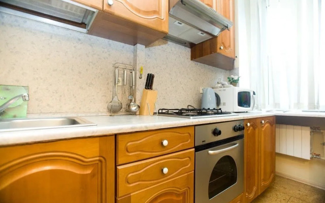 Gorod-M Na Mayakovskoj Apartments