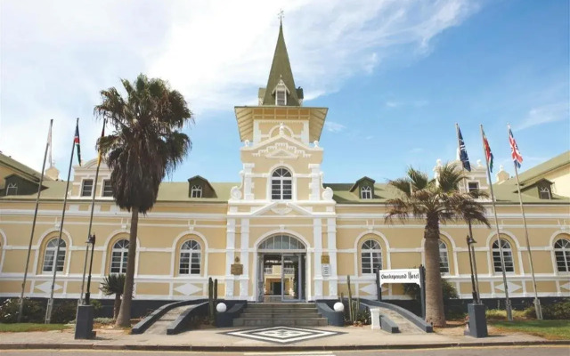 Swakopmund Hotel