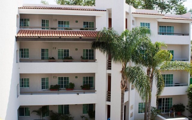 Áurea Hotel & Suites