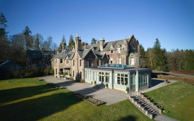 Cromlix