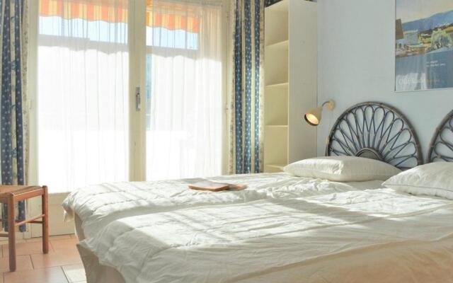 Appartement Bormes-les-Mimosas, 2 pièces, 4 personnes - FR-1-251-99