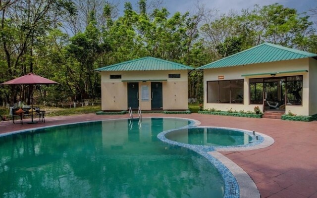 The Riverwood Forest Retreat - Dooars