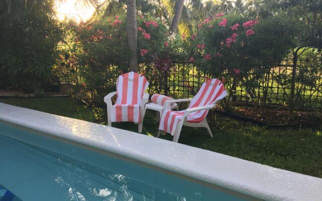 La Villa du Golf à Cancun