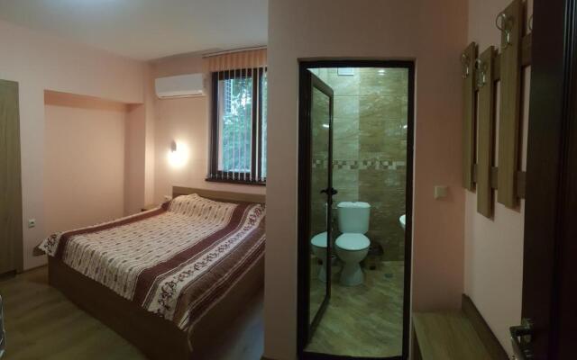 Chilingirovata Kashta