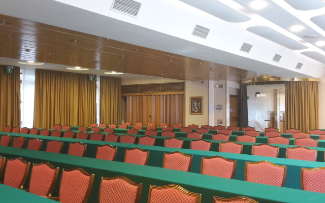 Grand Hotel Ambasciatori Wellness & Spa