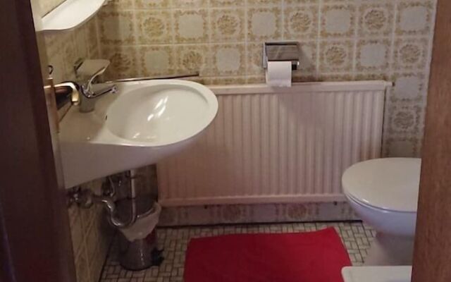 Pension Schlossbergblick