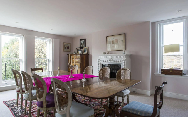 onefinestay - Holland Park apartments