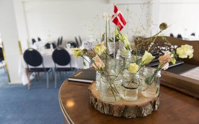 Hotel Juelsminde Strand