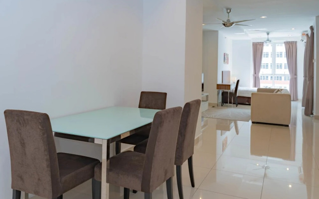 Mansion One Premium Suites