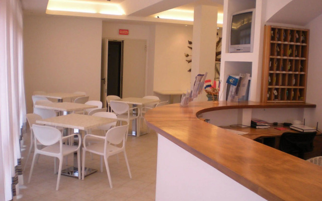 Hotel Porto Puddu - Il Nido dei Gabbiani