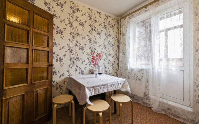 Apartments Dear Home on str. Pronskaya, bld.9 h.2