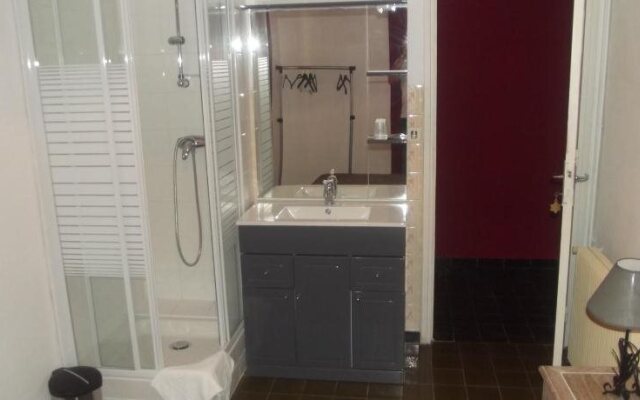 Hotel U Liccedu
