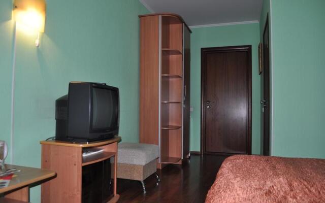 Moj gorod na Korostelevyh