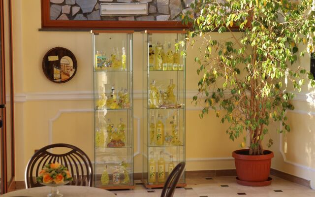 Hotel Il Nido Sorrento
