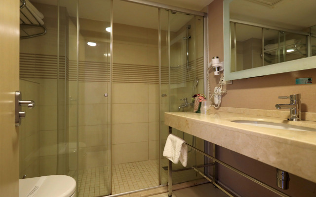 Niza Park Hotel
