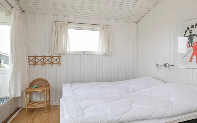 5 Person Holiday Home in Vejers Strand