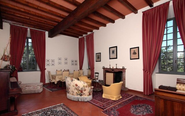 Castello di Felino