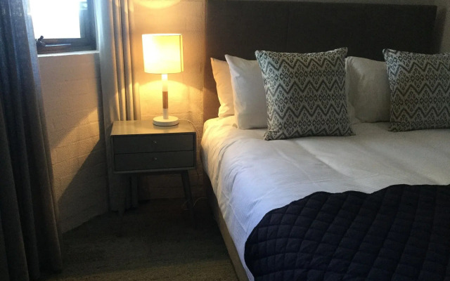 Atrium Hotel Mandurah