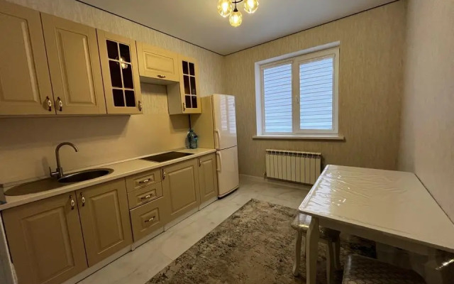 Квартира Гюль на улице Хаджи Булача