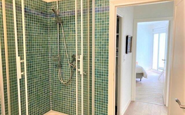 Appartement Quiberon, 2 pièces, 4 personnes - FR-1-478-147