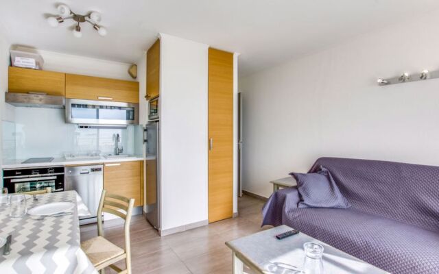 Les Rivages de Rochelongue 11771