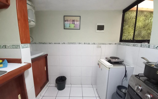 Miraflores Departamentos