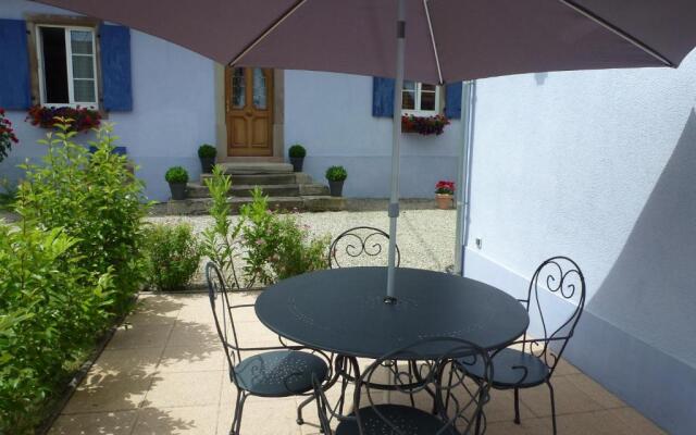 Chez Joël et Nathalie