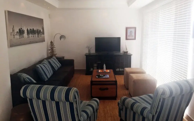 Waterfront Apartment C3