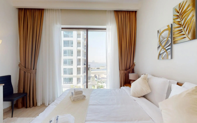 Creek Harbour - Breeze 3 401