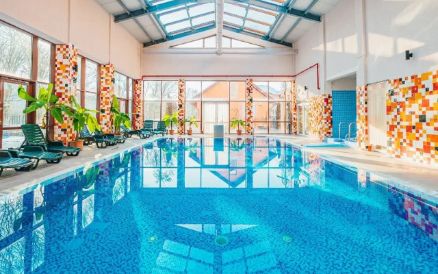 Aqua Metropol
