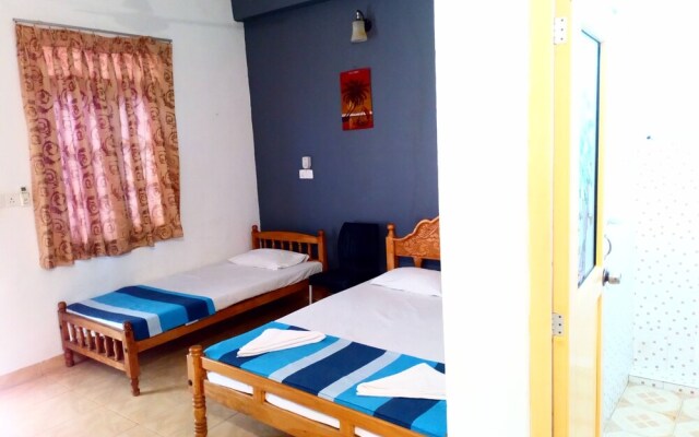 Nilaveli Hotel Onethra