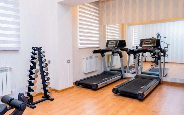 Grand Midway Hotel Baku