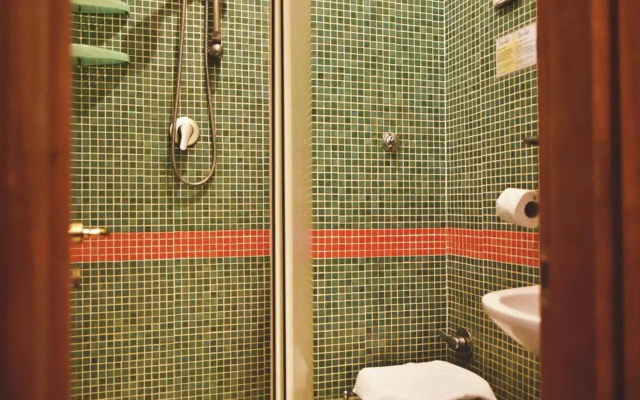 Hotel Carmel Roma