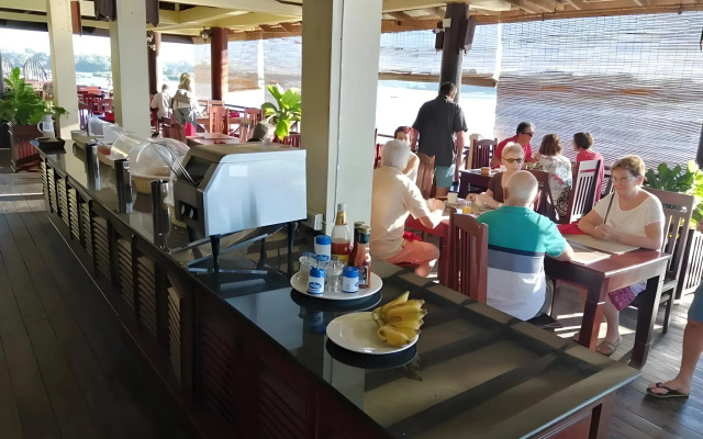 Pon Arena Hotel
