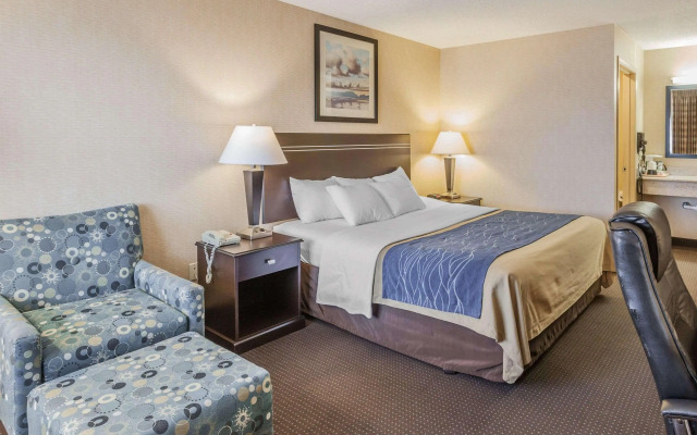 Comfort Inn On the Bay