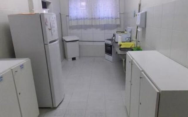 Pousada Âncora da Praia